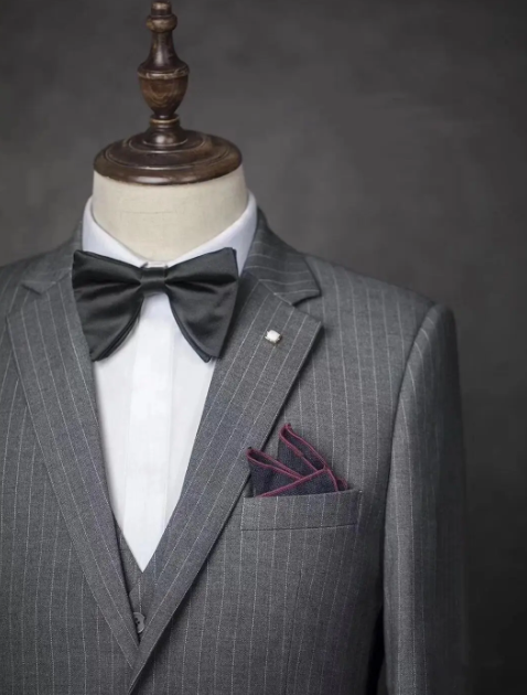 定制西服 定制西服